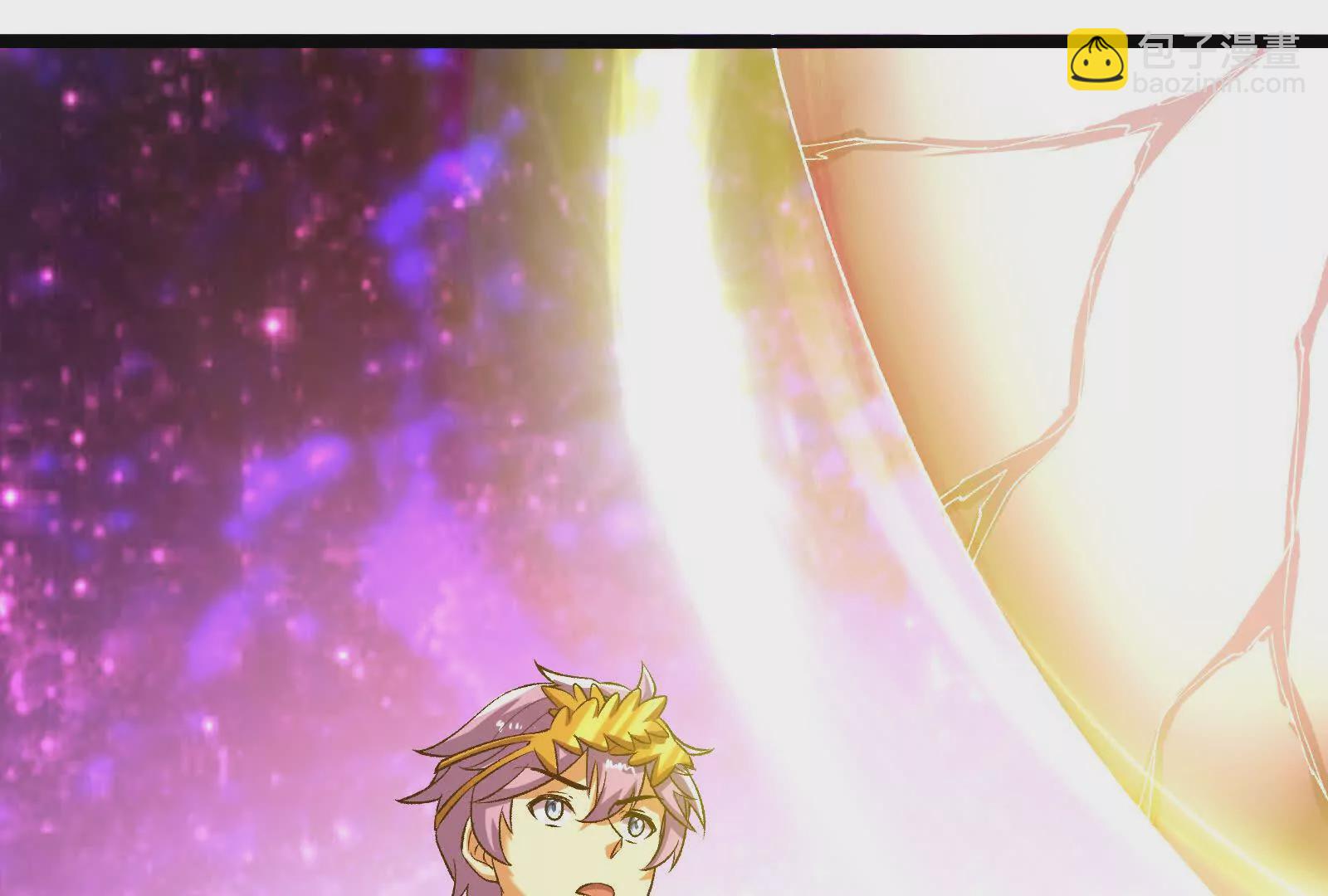 古神遊戲 - 第117話 強者！奮勇對抗(2/2) - 4